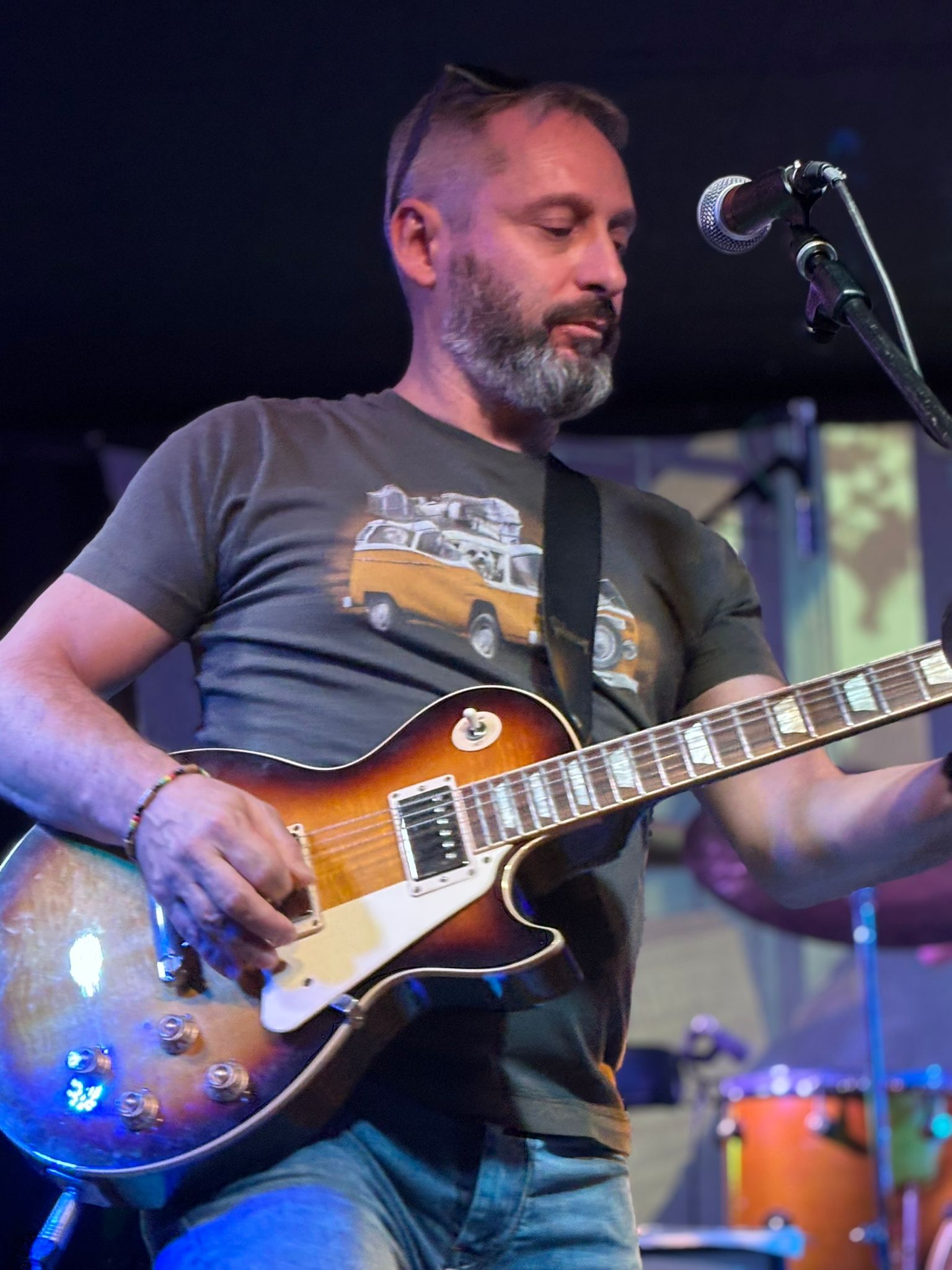 Live @ Il Giardino 2.0 Club