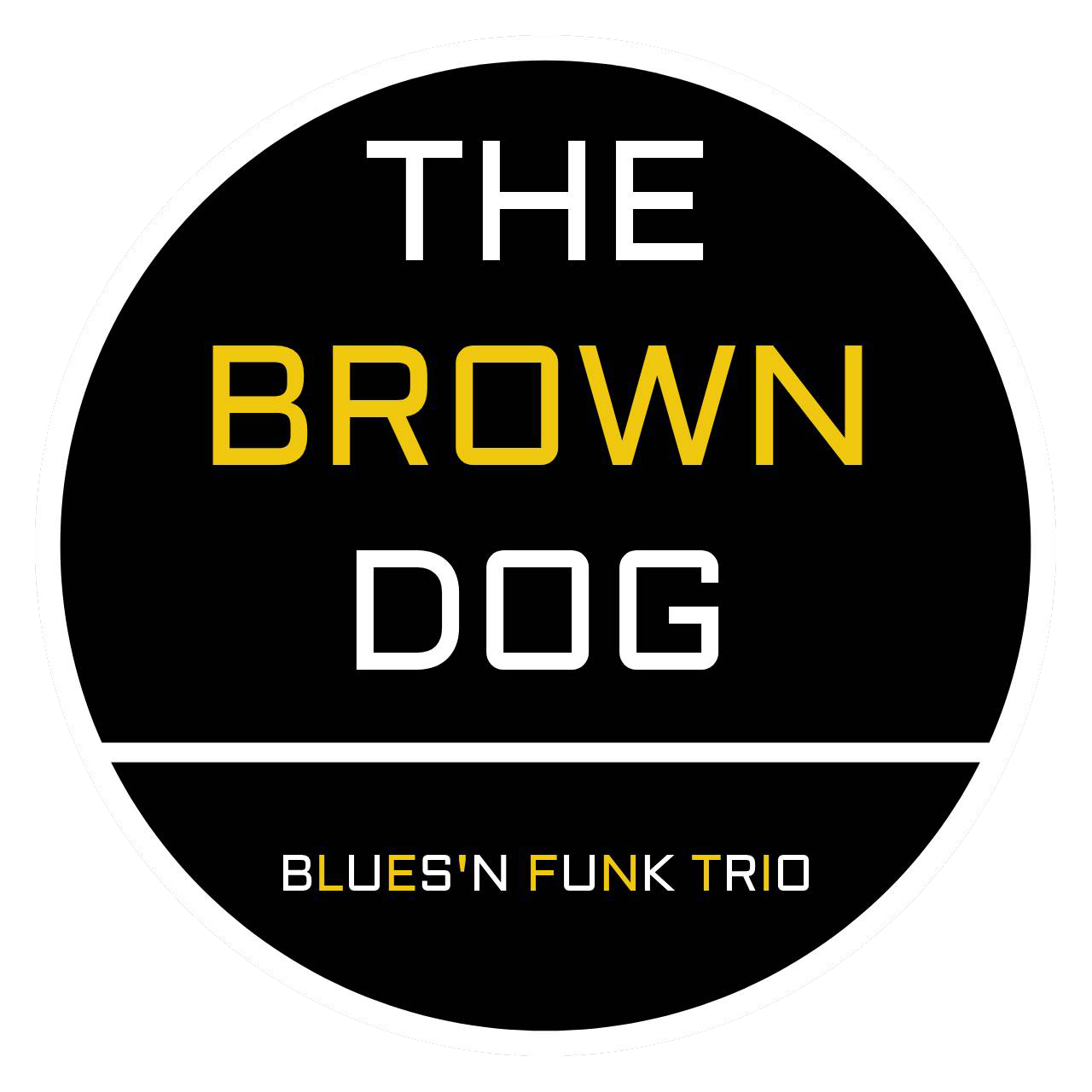 The Brown Dog Trio
